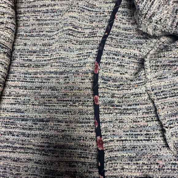 Dolan by Anthropologie Monochrome S Knit Cardigan - Picture 8 of 10